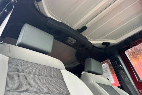 2010 Jeep Wrangler Unlimited Sahara