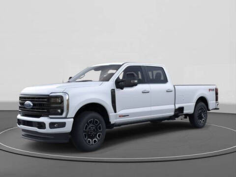 2026 Ford F-350 Super Duty