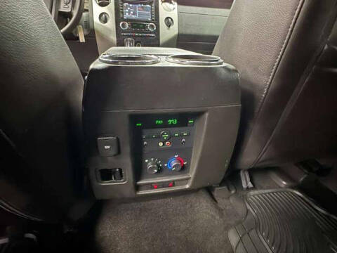 2014 Ford Expedition Limited