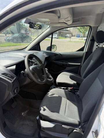 2016 Ford Transit Connect XL