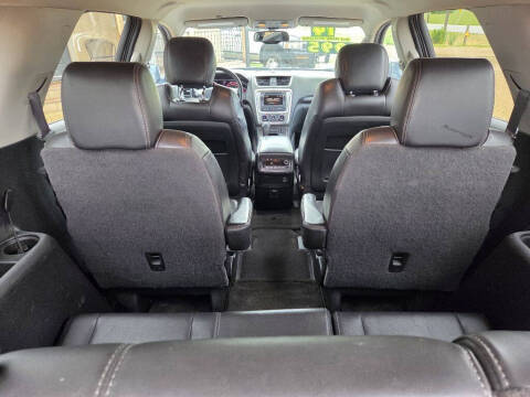 2014 GMC Acadia SLT-1