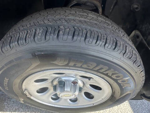 2011 Chevrolet Silverado 1500