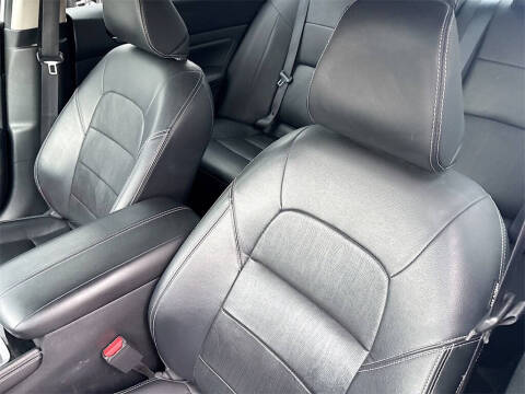 2020 Nissan Altima 2.5 SL