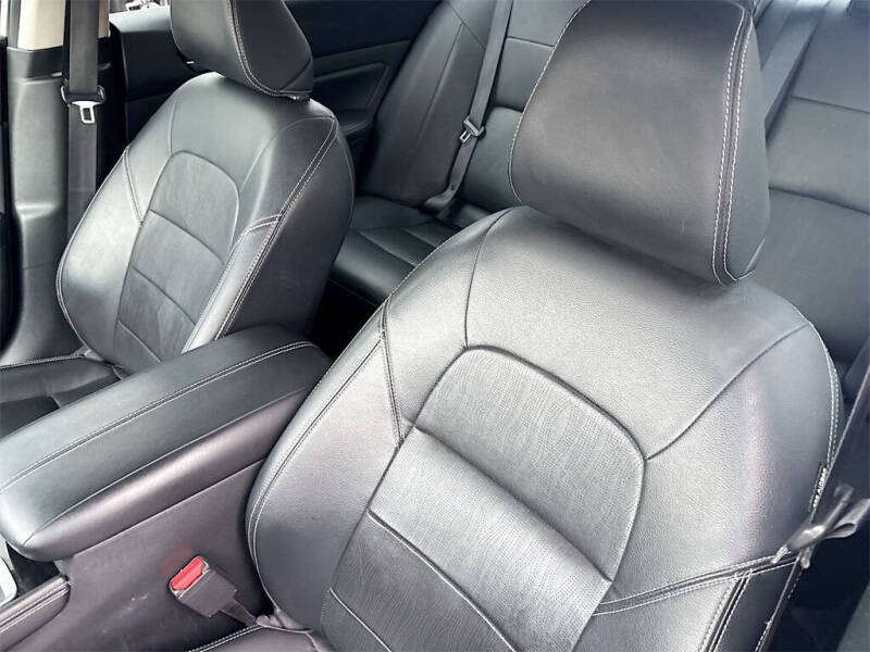 2020 Nissan Altima 2.5 SL