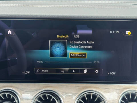 2023 Mercedes-Benz E-Class E 450