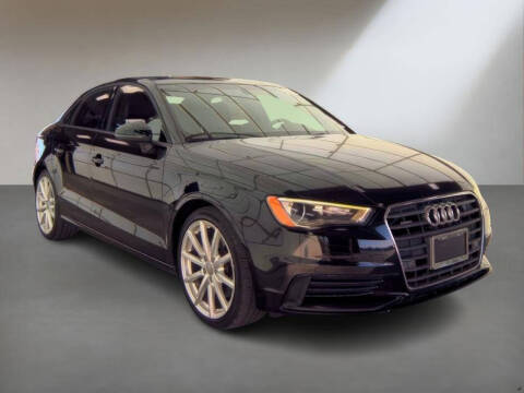 2016 Audi A3 2.0T quattro Premium