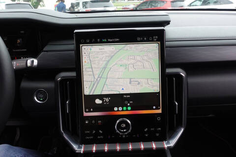 2024 GMC Acadia AT4