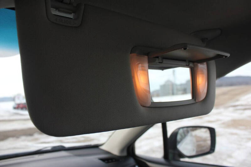 2015 Subaru Legacy 2.5i Premium