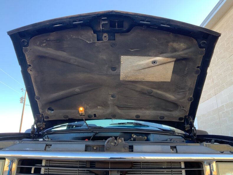 1995 Chevrolet C/K 1500 Series