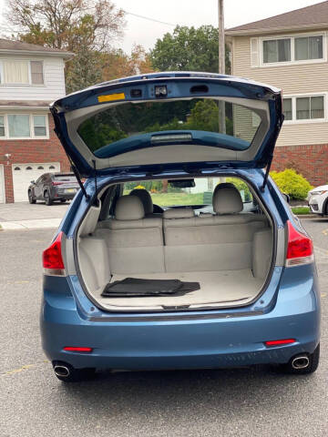 2009 Toyota Venza AWD V6