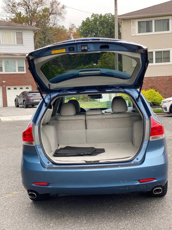 2009 Toyota Venza AWD V6