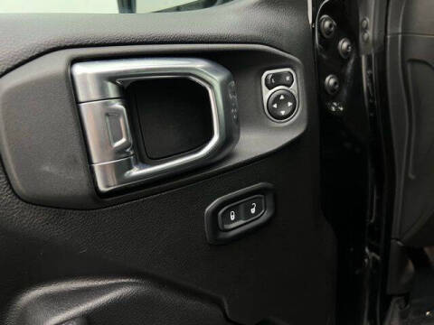 2023 Jeep Wrangler Willys 4xe