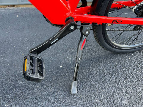 2022 Bintelli B2 EBike