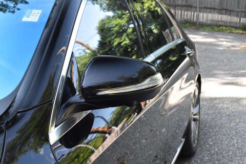 2018 Mercedes-Benz S-Class S 450