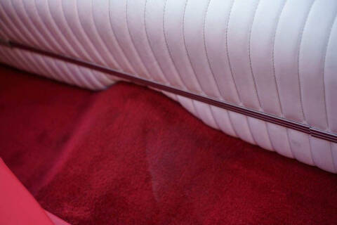 1953 Packard Caribbean