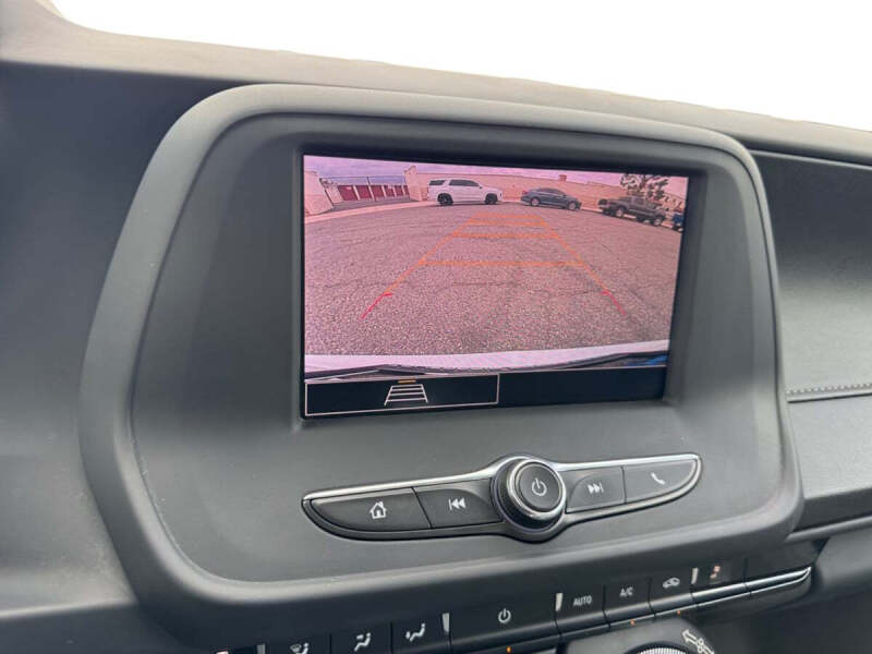 2023 Chevrolet Camaro LT