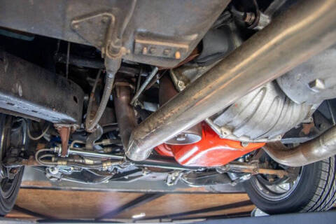 1963 Chevrolet Corvette