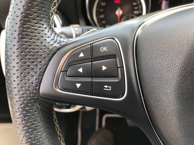 2020 Mercedes-Benz GLA GLA 250