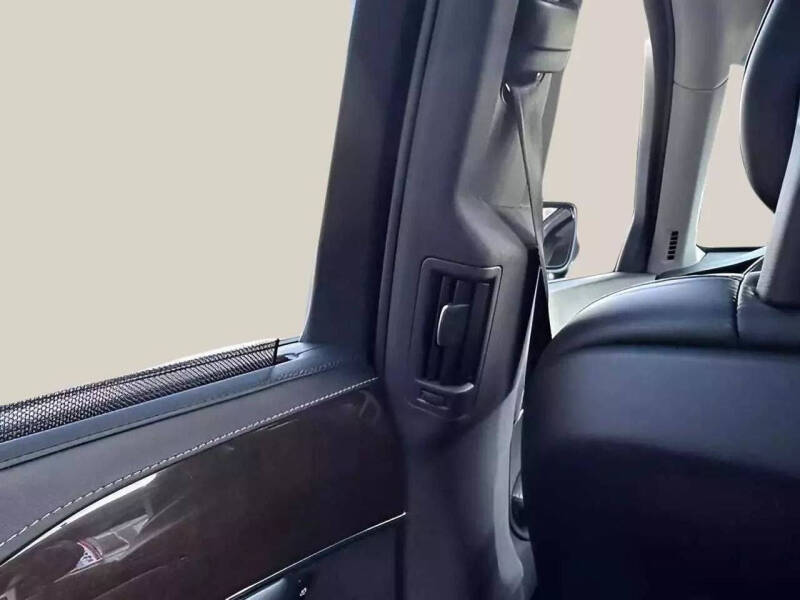 2017 Volvo XC90 T6 Inscription