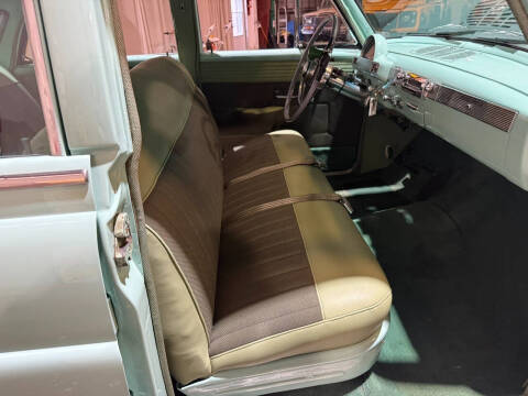 1954 Hudson Super Jet