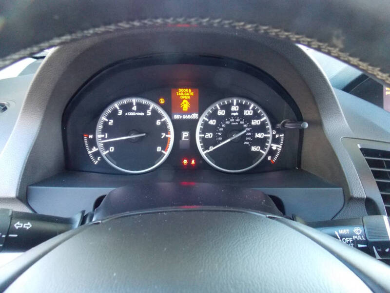 2014 Acura RDX w/Tech