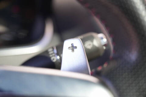 2021 Jaguar F-TYPE First Edition