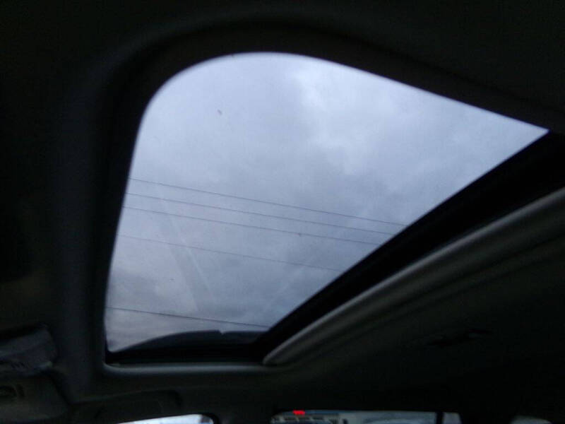 2014 Subaru Outback 3.6R Limited