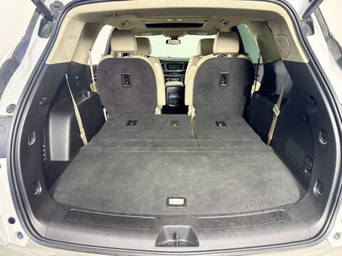2019 Buick Enclave Premium