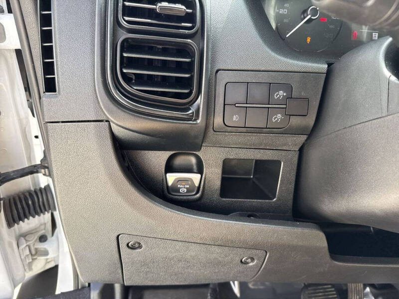 2024 RAM ProMaster