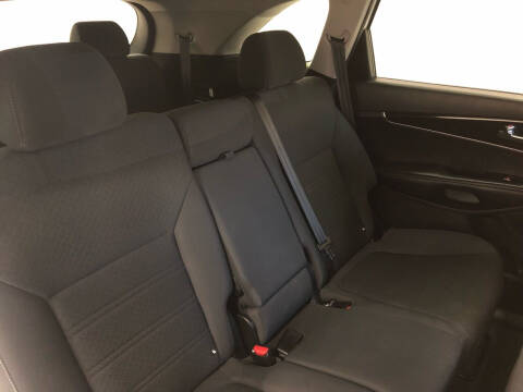 2020 Kia Sorento LX V6