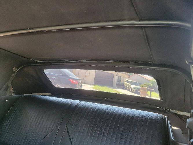 1968 Oldsmobile Cutlass