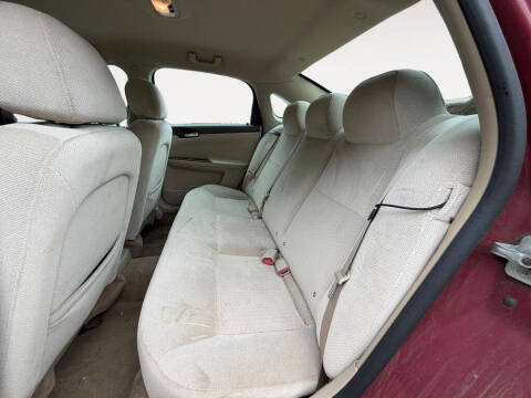 2006 Chevrolet Impala LT