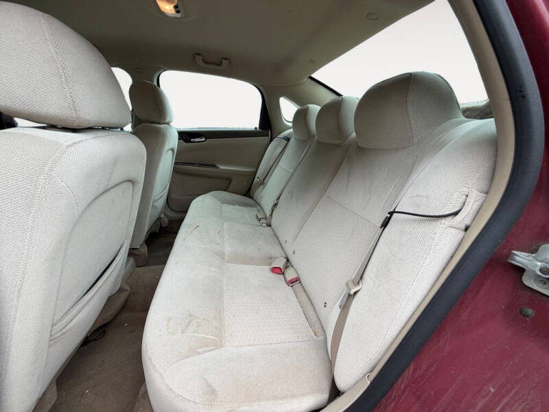 2006 Chevrolet Impala LT
