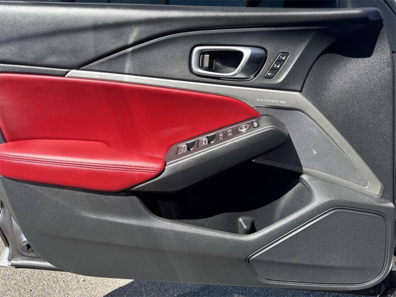 2024 Acura Integra w/Tech w/A-SPEC