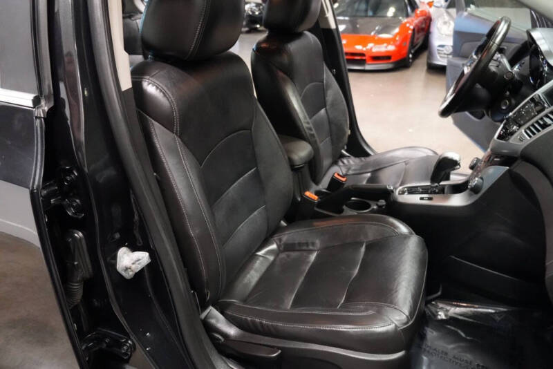 2014 Chevrolet Cruze 2LT Auto