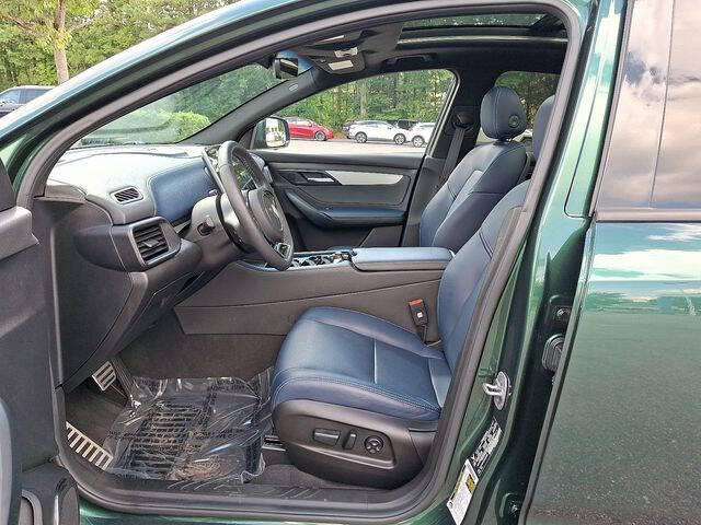 2023 VinFast VF8 Plus City Edition