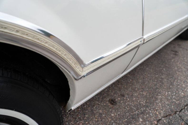 1976 Lincoln Continental