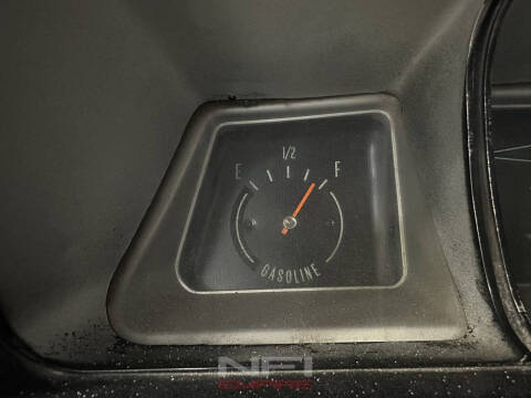 1966 Chevrolet Impala