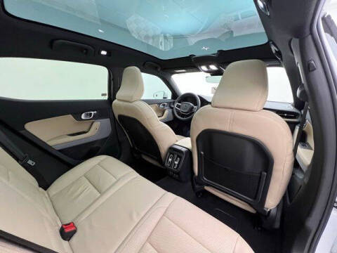 2022 Polestar 2 Long Range Dual Motor