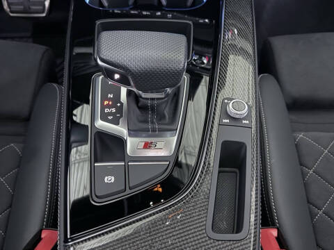 2023 Audi S5 3.0T quattro Prestige