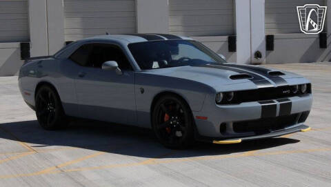 2020 Dodge Challenger