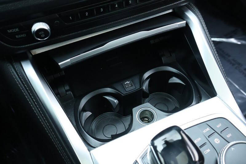 2021 BMW 4 Series 430i