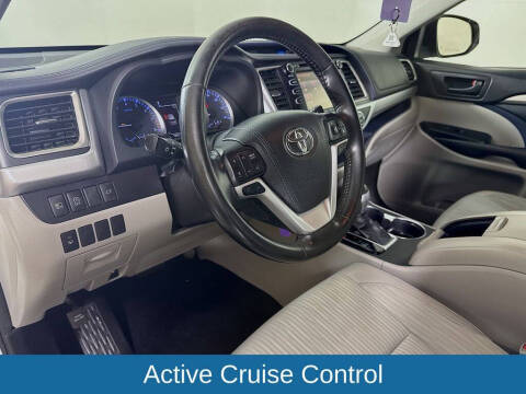 2018 Toyota Highlander LE Plus