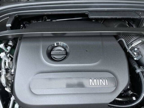 2027 MINI Countryman