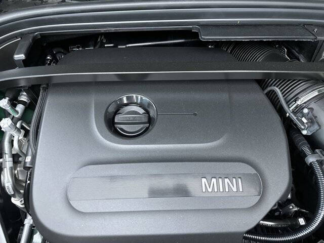 2027 MINI Countryman