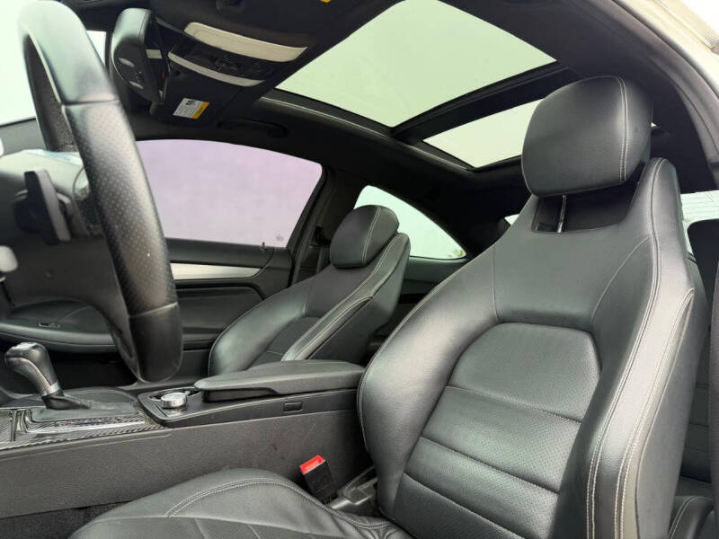 2013 Mercedes-Benz C-Class C 250