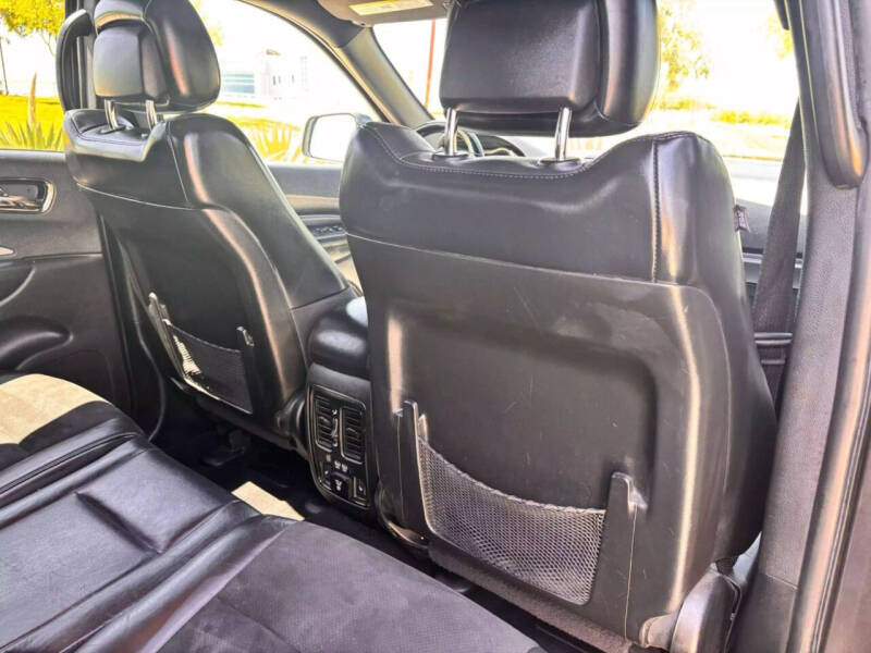 2019 Dodge Durango R/T