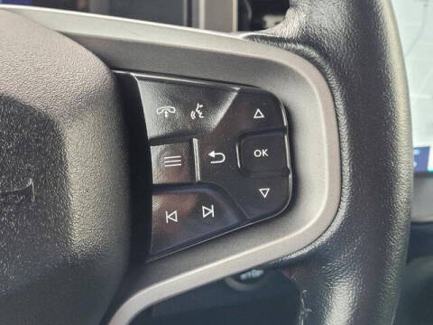 2022 Ford Bronco Outer Banks Advanced