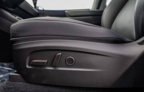 2026 Tesla Model Y Long Range