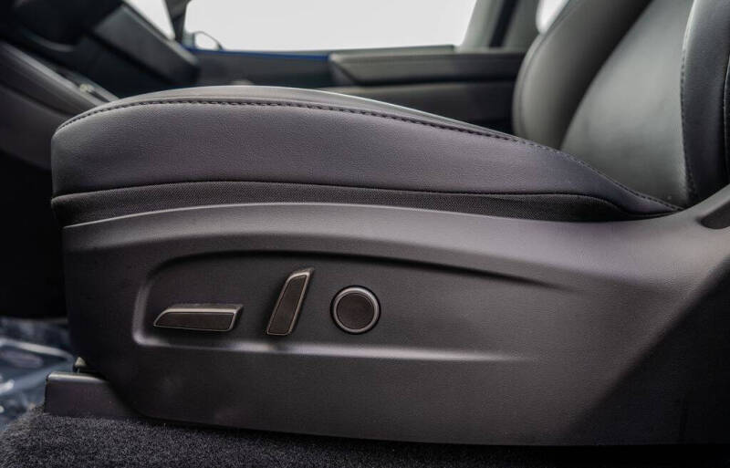 2026 Tesla Model Y Long Range